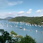 Ubatuba Surf Suites