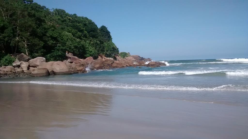 Casa de hóspedes Surf Ubatuba