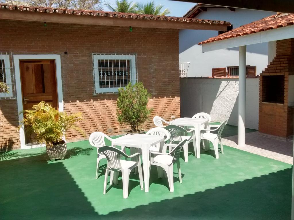 Casa de hóspedes Surf *